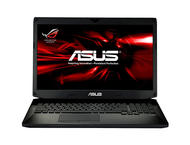 Лаптопи ASUS G750JS-T4046D 