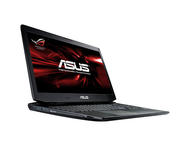 Лаптопи ASUS G750JS-T4046D 