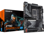 Дънни платки GIGABYTE Z790 GAMING X AX