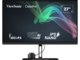 Монитори ViewSonic VP2776