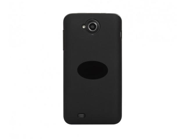 Калъфи GoClever Protective cover за QUANTUM 4, черен