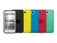 Калъфи GoClever Protective cover за QUANTUM 4, черен