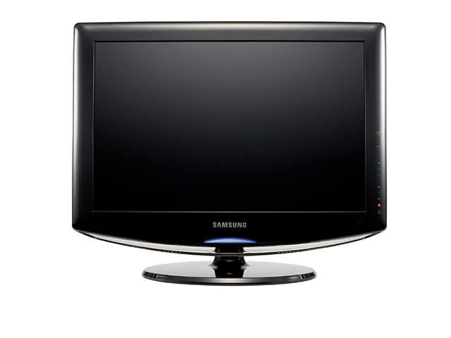 Телевизори Samsung LE19R86BD