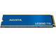 SSD 512GB ADATA LEGEND 710 PCIe M.2