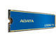 SSD 512GB ADATA LEGEND 710 PCIe M.2