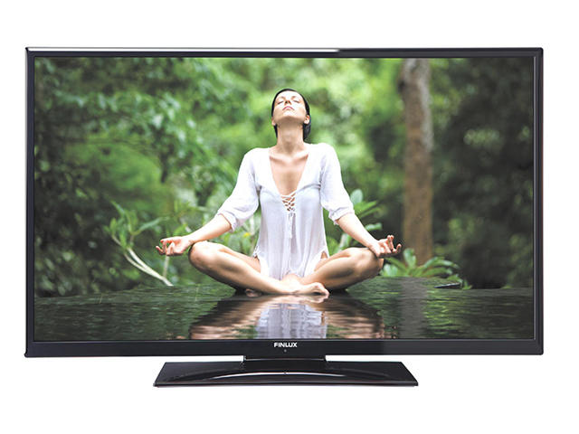 Телевизори Finlux 32FLYR160B/S