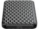 Джаджи Orico външна кутия за диск Storage - Case - 2.5 inch TYPE C Black 