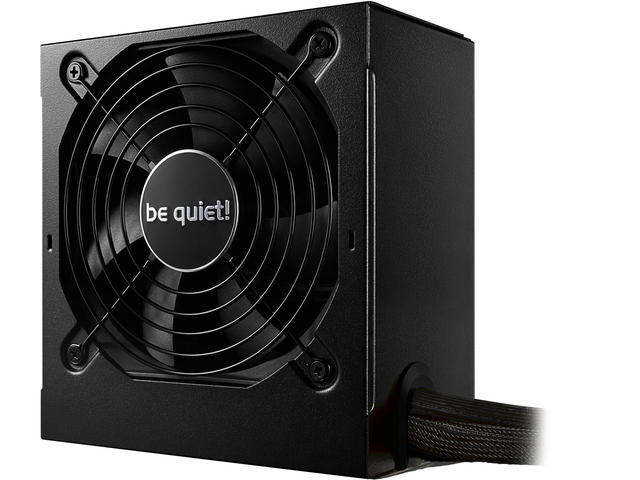 Захранвания за компютри be quiet! System Power 10 650W