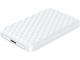 Джаджи Orico кутия за диск Storage - Case - 2.5 inch USB3.0, white