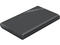 Джаджи Orico външна кутия за диск Storage - Case - 2.5 inch TYPE C Black