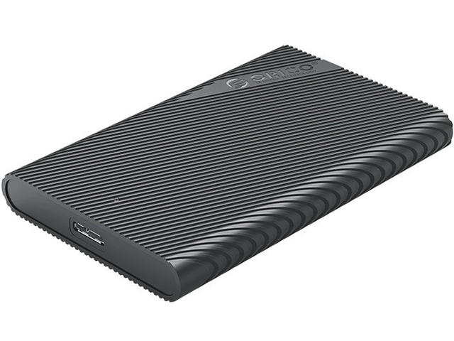 Джаджи Orico кутия за диск Storage Case - 2.5 inch USB3.0