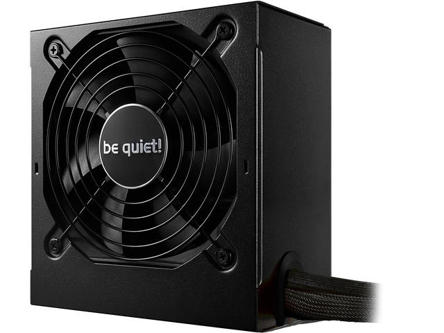 Захранвания за компютри be quiet! SYSTEM POWER 10 750W