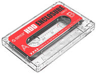 Джаджи Orico кутия за диск Storage - Case - 2.5 inch USB3.0 Retro Look