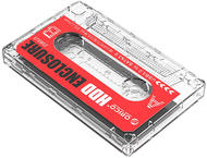 Джаджи Orico кутия за диск Storage - Case - 2.5 inch USB3.0 Retro Look