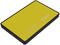 Джаджи Orico външна кутия за диск Storage - Case - 2.5 inch USB3.0 YELLOW