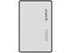 Джаджи Orico външна кутия за диск Storage - Case - 2.5 inch USB3.0 SILVER