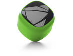 Колони Cellular line Bluetooth колонка Music Sound Mini, зелeна