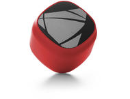 Колони Cellular line Bluetooth колонка Music Sound Mini, червена