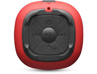 Колони Cellular line Bluetooth колонка Music Sound Mini, червена