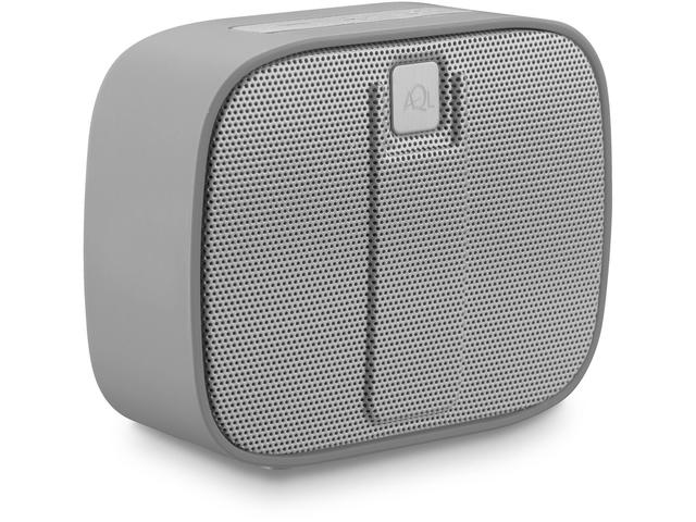 Колони AQL Fizzy , в сиво