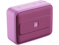 Колони Cellularline Bluetooth колонка Fizzy 2, розова