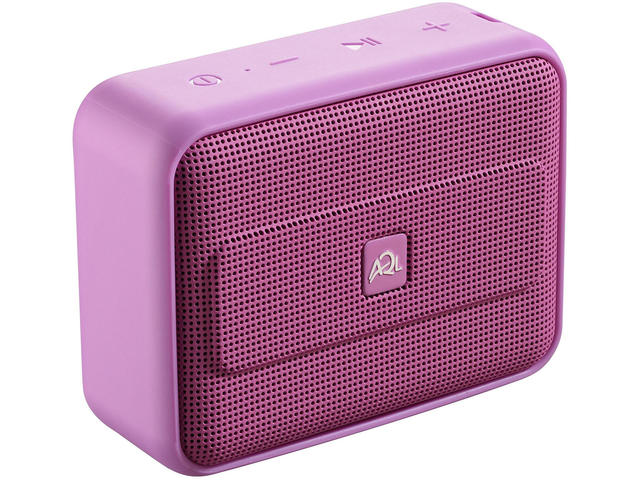 Колони Cellularline Bluetooth колонка Fizzy 2, розова