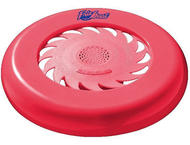 Колони Cellular line Bluetooth колонка Frisbeat, червена