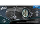 Колони Cellular line Bluetooth колонка Dazz 30W
