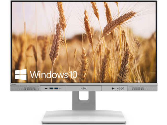 All in One FUJITSU Esprimo K5010