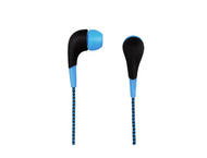Слушалки Hama Neon Blue