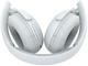Слушалки Philips TAUH202WT