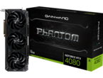 Видео карти GAINWARD GeForce RTX 4080 Phantom 16GB