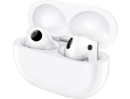 Слушалки Huawei FreeBuds Pro 2 Ceramic White