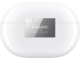 Слушалки Huawei FreeBuds Pro 2 Ceramic White