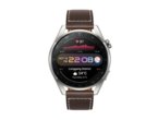 Смарт часовници Huawei Watch 3 Pro Galileo Brown Leather