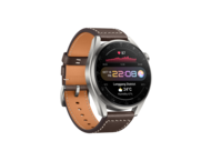 Смарт часовници Huawei Watch 3 Pro Galileo Brown Leather