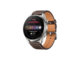 Смарт часовници Huawei Watch 3 Pro Galileo Brown Leather