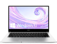 Лаптопи Huawei MateBook D14 NobelB-WAI9B