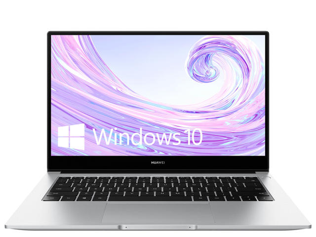 Лаптопи Huawei MateBook D14 2021