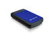 Външни HDD 2TB Transcend StoreJet H3B