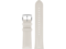 Каишки Huawei Classic Flat Tail Calfskin - 20 mm Frosty White