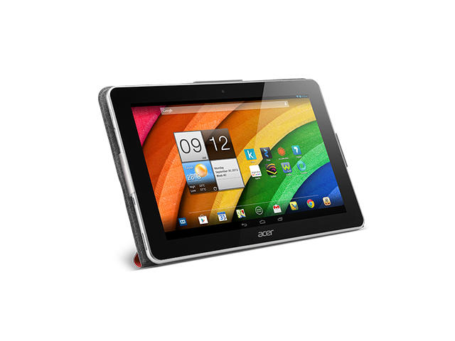 Калъфи за таблети Acer Crunch Cover за Iconia A3-A10