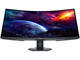 Монитори Dell S3422DWG 
