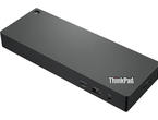 Докинг станции Lenovo ThinkPad Thunderbolt 4 Workstation Dock