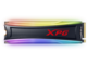 SSD 512GB XPG SPECTRIX S40G RGB