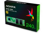 SSD 240GB ADATA SU650 M.2 SATA