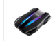 Външни HDD 1TB ADATA HD770G Black