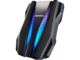 Външни HDD 2TB ADATA HD770G Black