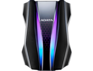 Външни HDD 2TB ADATA HD770G Black