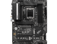 Дънни платки MSI PRO Z690-A WIFI DDR4
